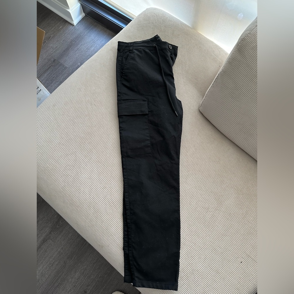 Men’s joggers